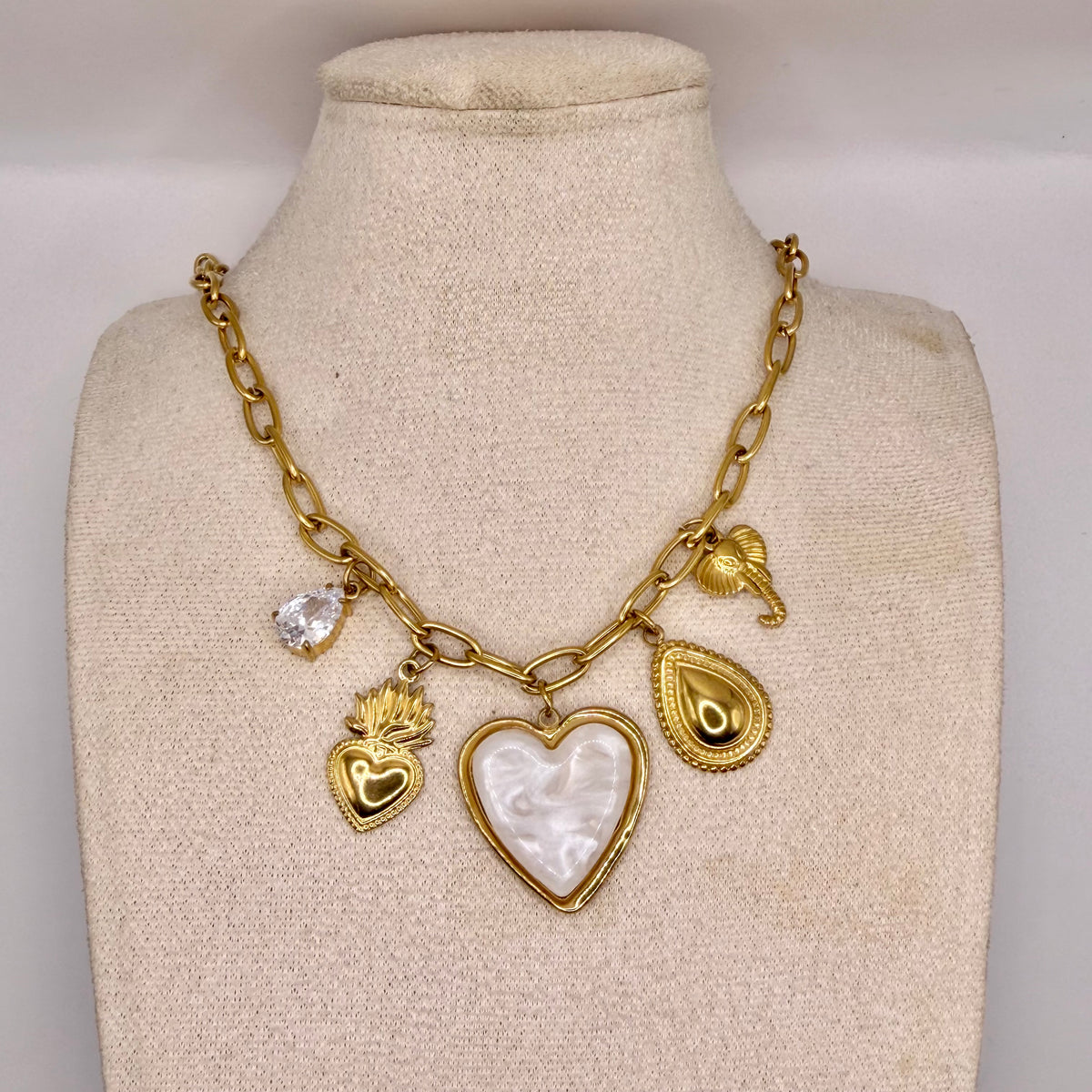 COLLIER VENEZIA