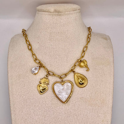 COLLIER VENEZIA
