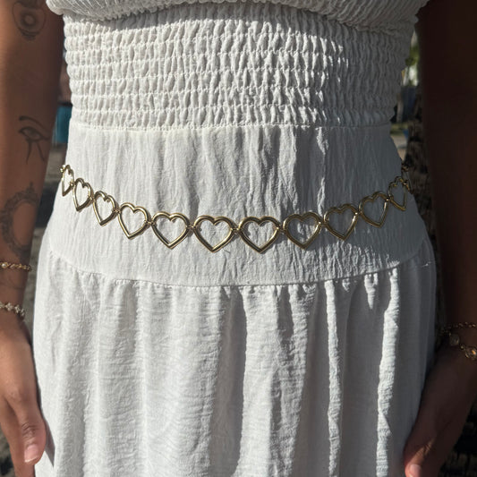 BIJOU DE TAILLE LOLA
