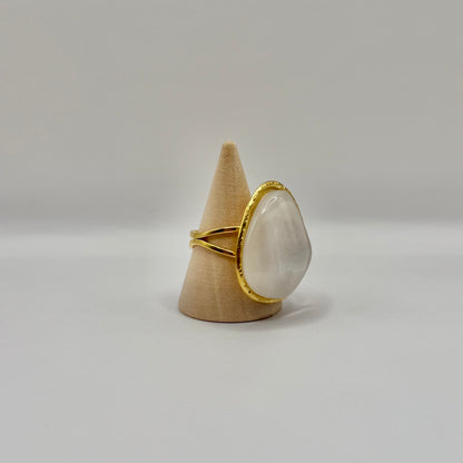 BAGUE ISLANDE