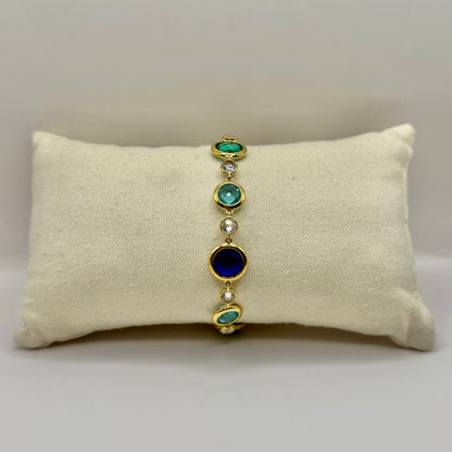 BRACELET RUBY