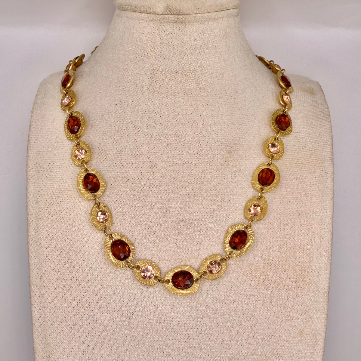 COLLIER ÉMERAUDE