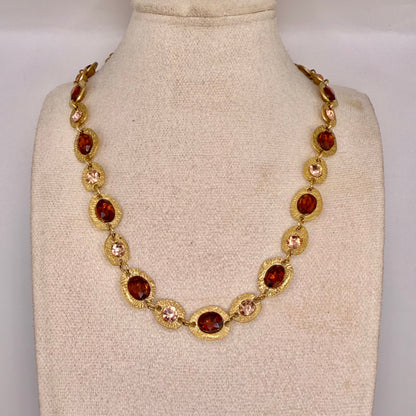 COLLIER ÉMERAUDE