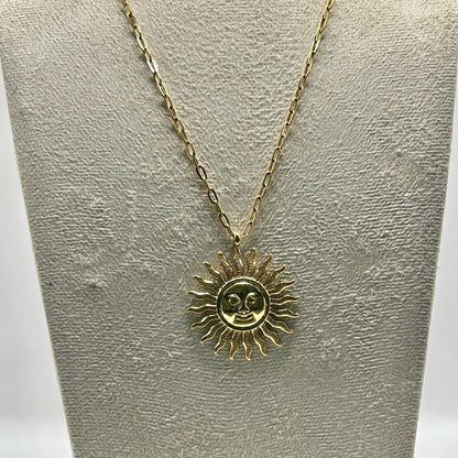 COLLIER SUNNY