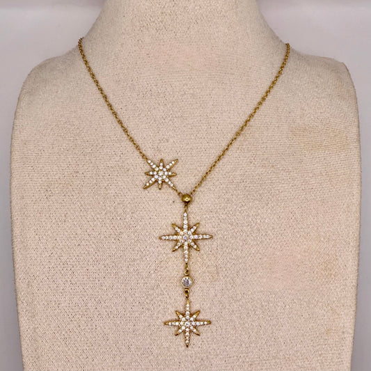 COLLIER Y STELLA