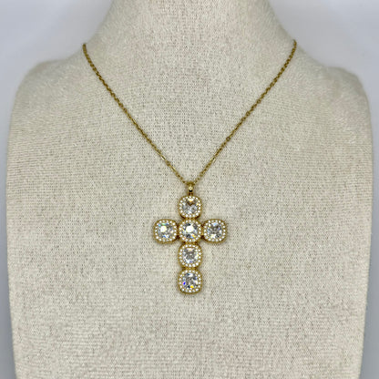 COLLIER CATALEYA