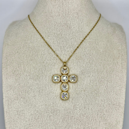 COLLIER CATALEYA