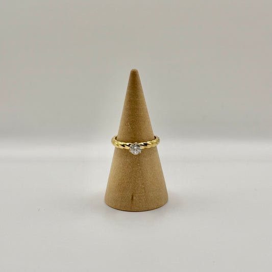 BAGUE DIAMS