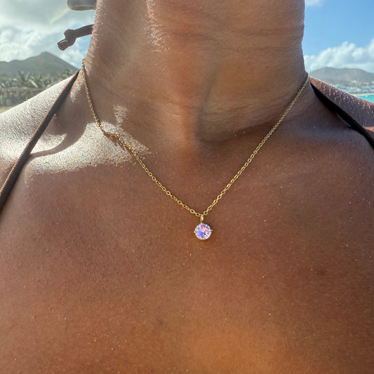 COLLIER LIA ROSE