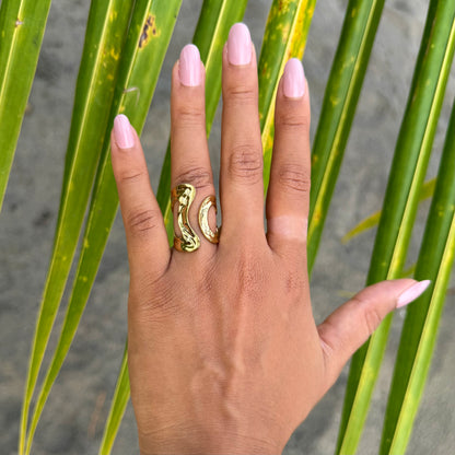 BAGUE VICTORIA