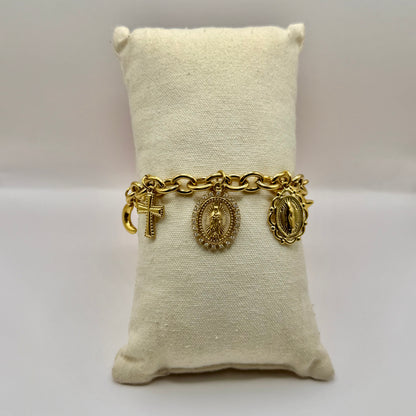 BRACELET MARIA