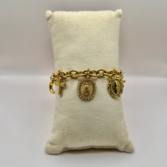 BRACELET MARIA