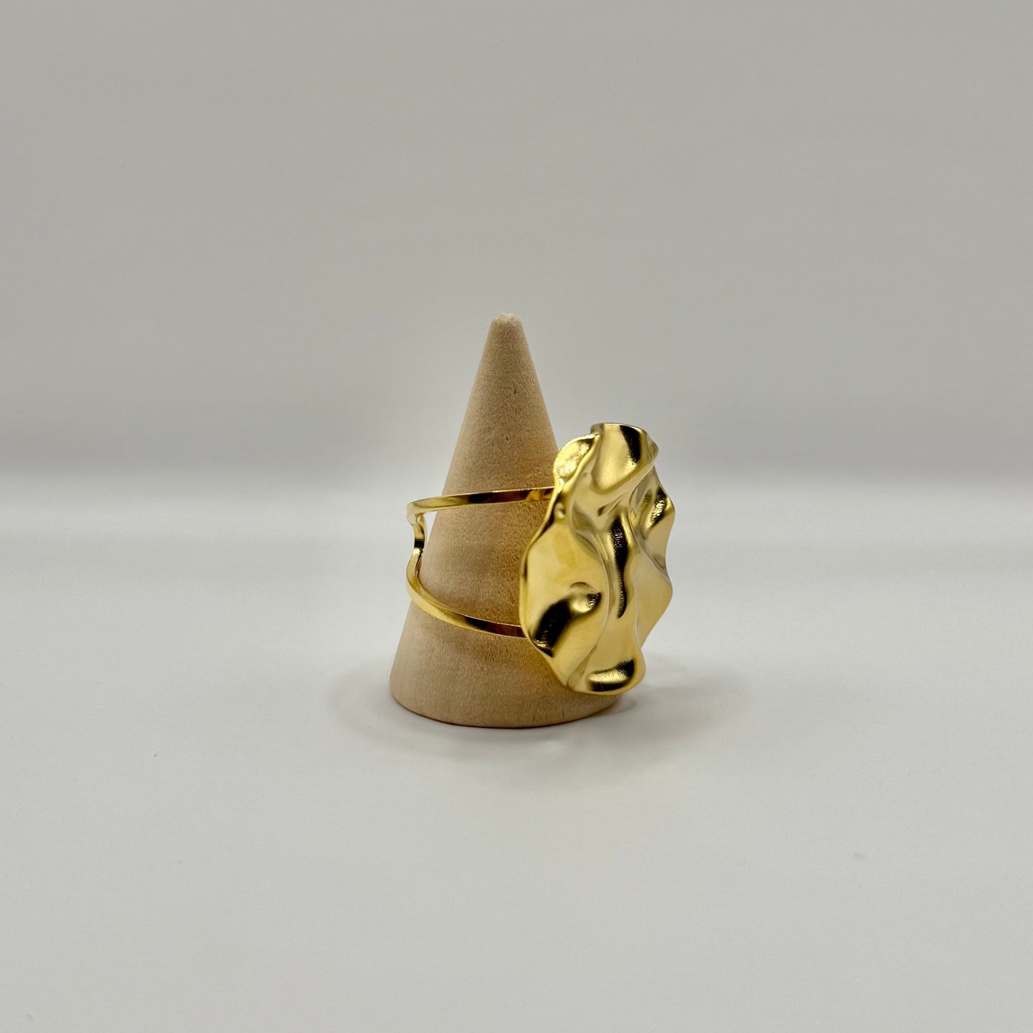 BAGUE MARTHA