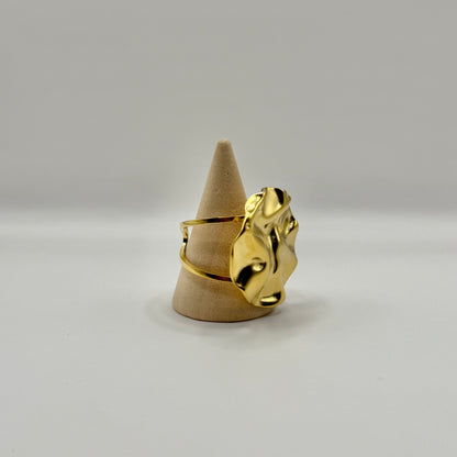 BAGUE MARTHA