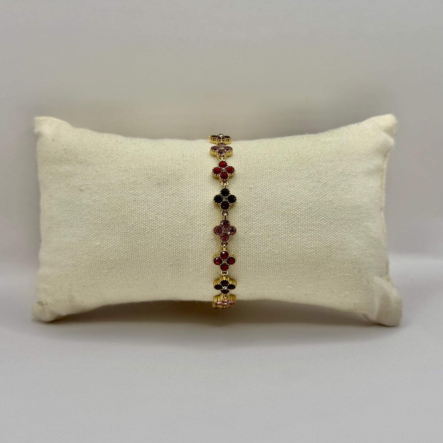 BRACELET CLOVER