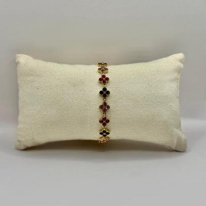 BRACELET CLOVER