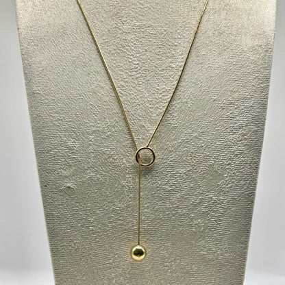 COLLIER Y NOLA