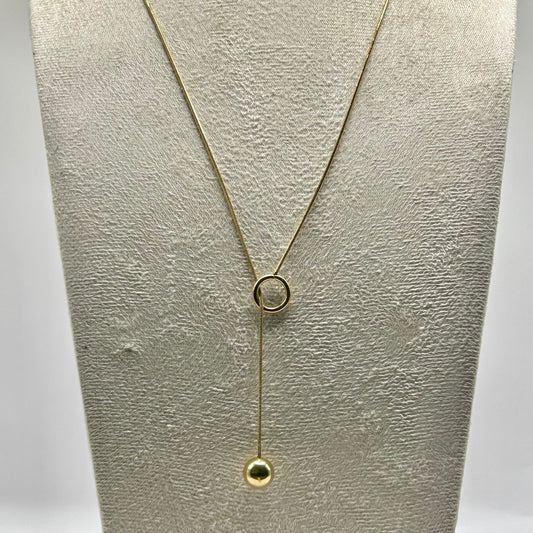 COLLIER Y NOLA