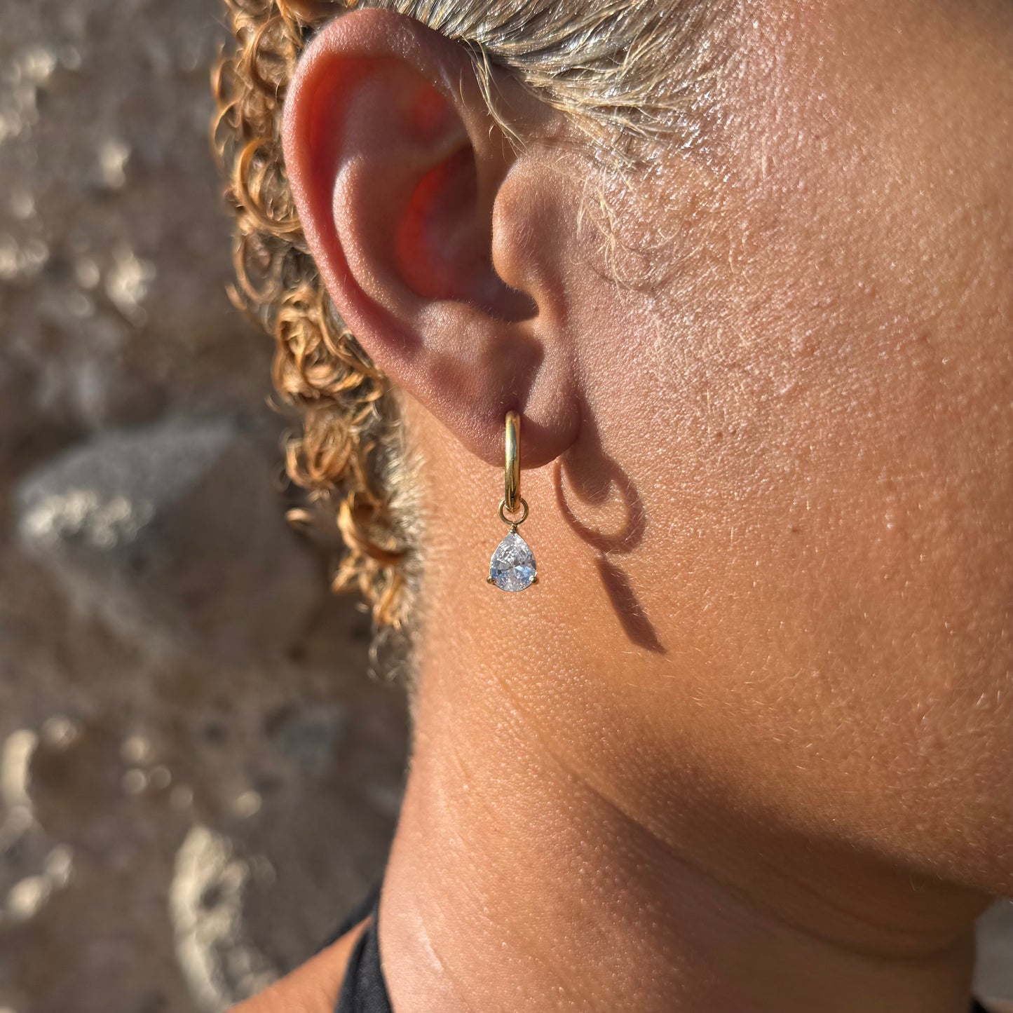 BOUCLES D’OREILLES LIA