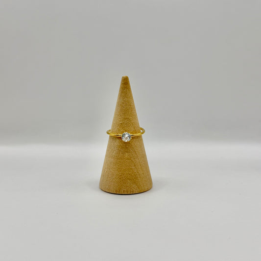 BAGUE DIAMS