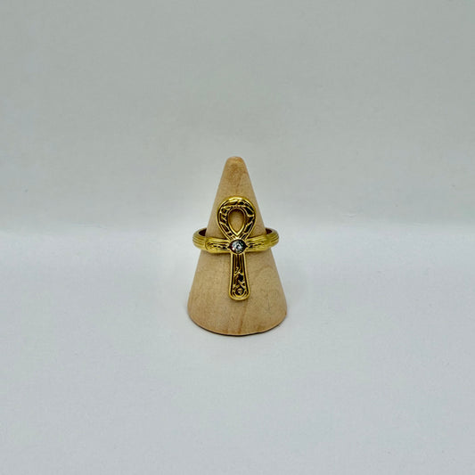 BAGUE ANHK