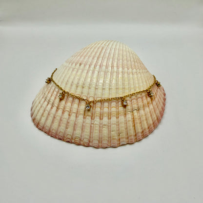 CHEVILLIERE AMINA