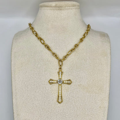 COLLIER LADY