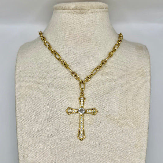 COLLIER LADY
