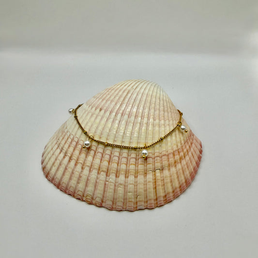 CHEVILLIERE PERLA