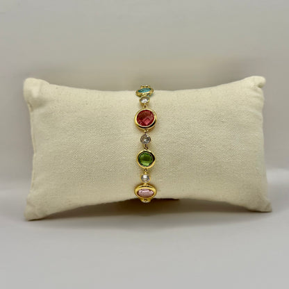 BRACELET RUBY