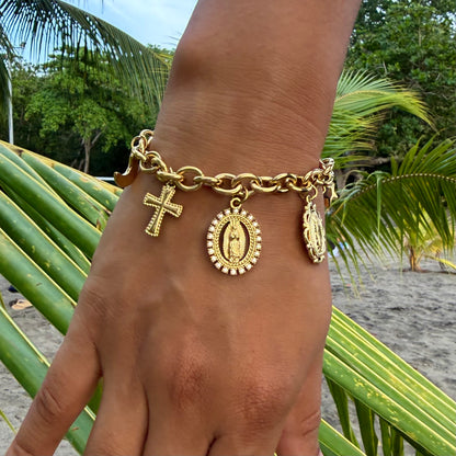 BRACELET MARIA