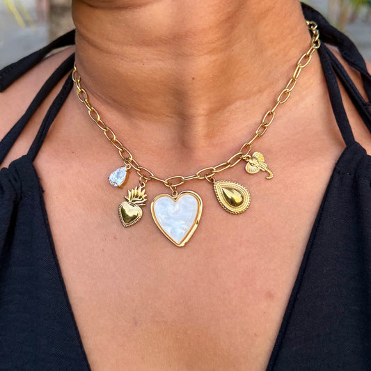 COLLIER VENEZIA