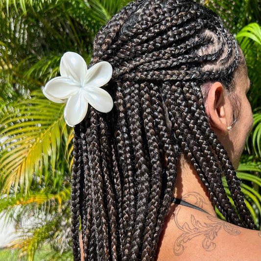 PINCES FLEUR