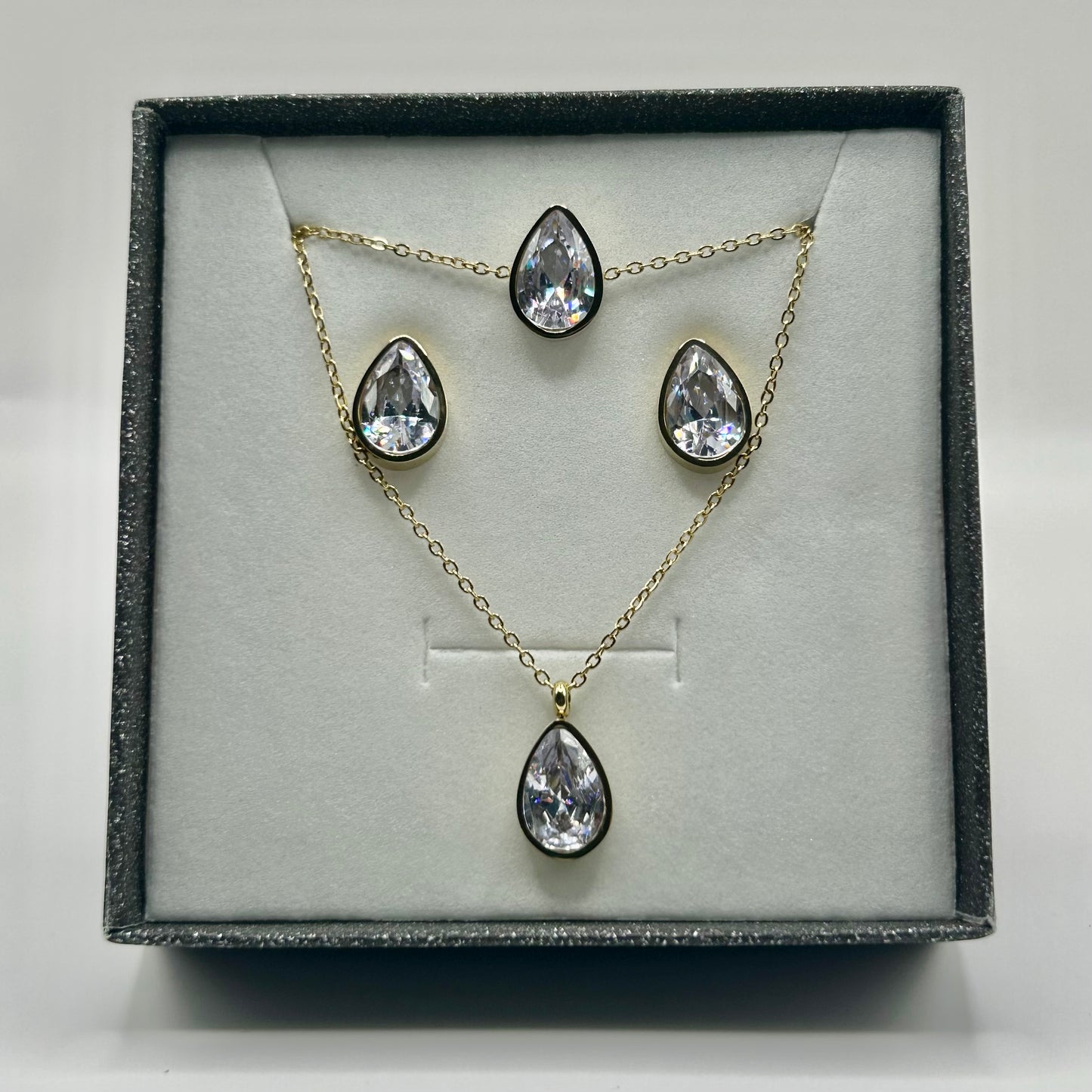 COFFRET MADONNA
