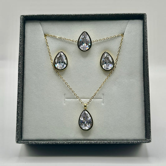 COFFRET MADONNA