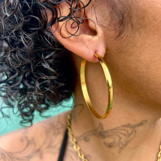 BOUCLES D'OREILLES NADIA