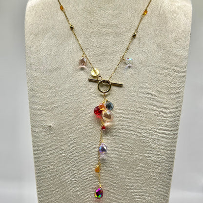 COLLIER Y GABRIELLA