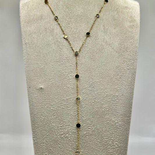 COLLIER Y ZAINA