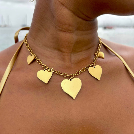 COLLIER LOLA