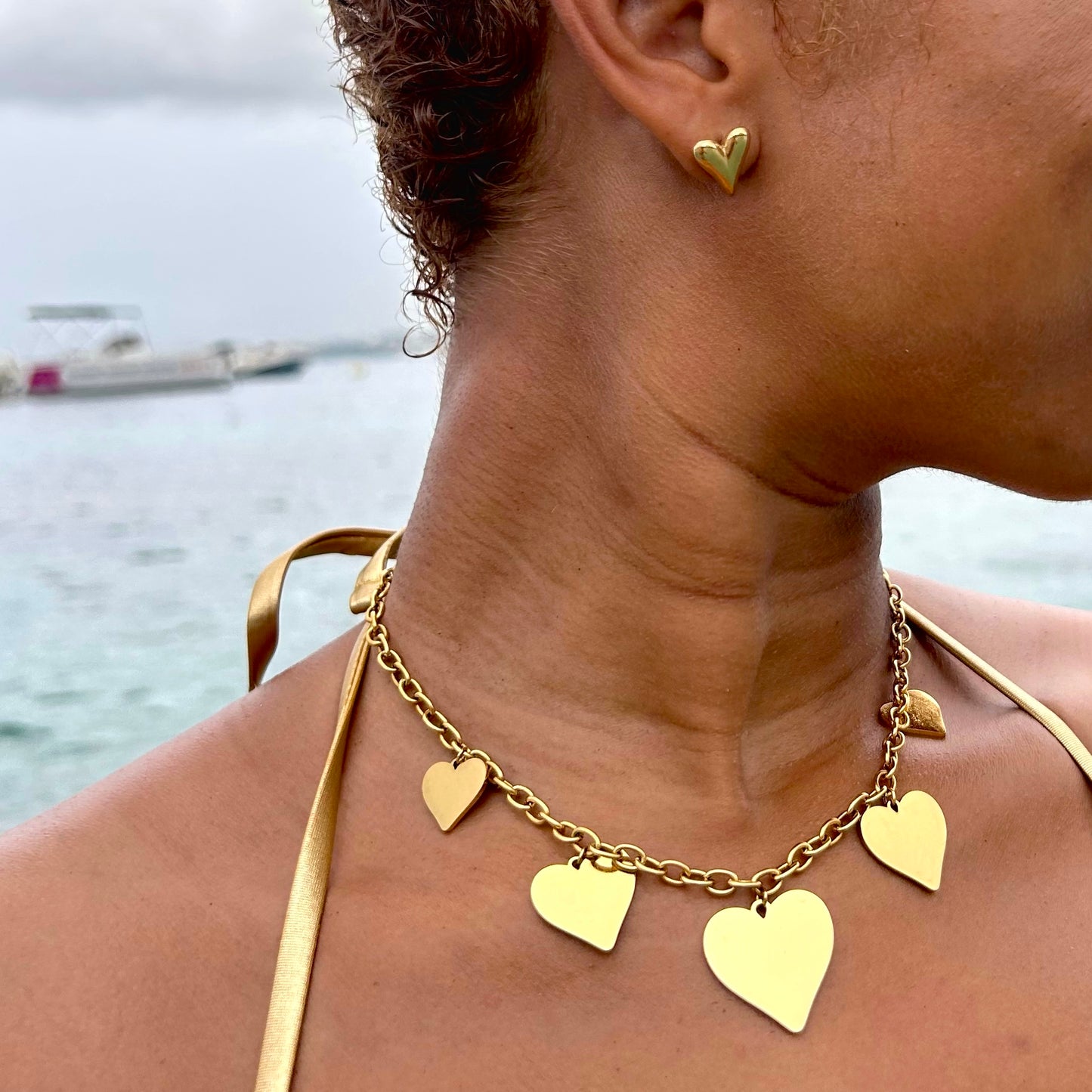 COLLIER LOLA