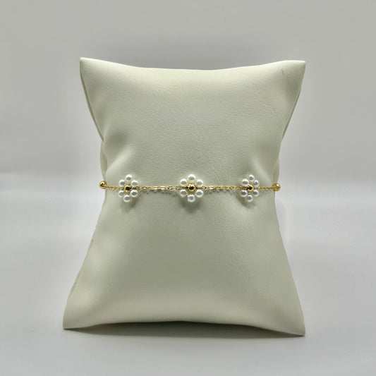 BRACELET CAMELIA