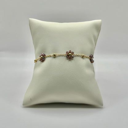 BRACELET CAMELIA