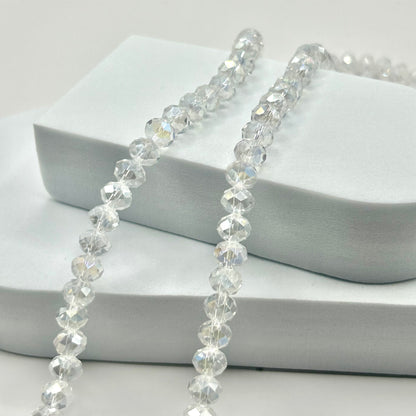 BAYA EN PERLES CRYSTAL