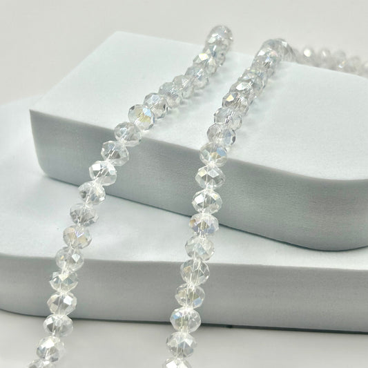 BAYA EN PERLES CRYSTAL
