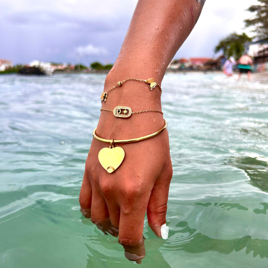 BRACELET MAYA