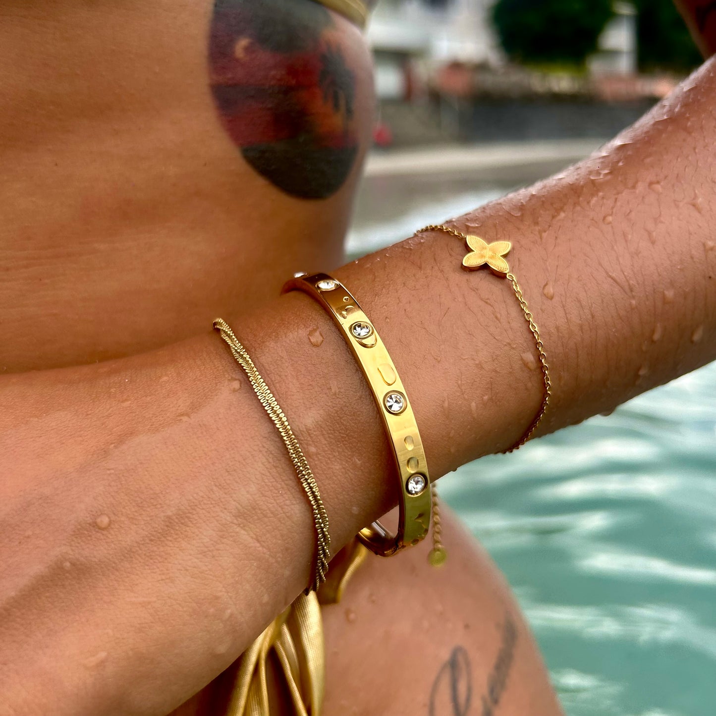 BRACELET DALIA