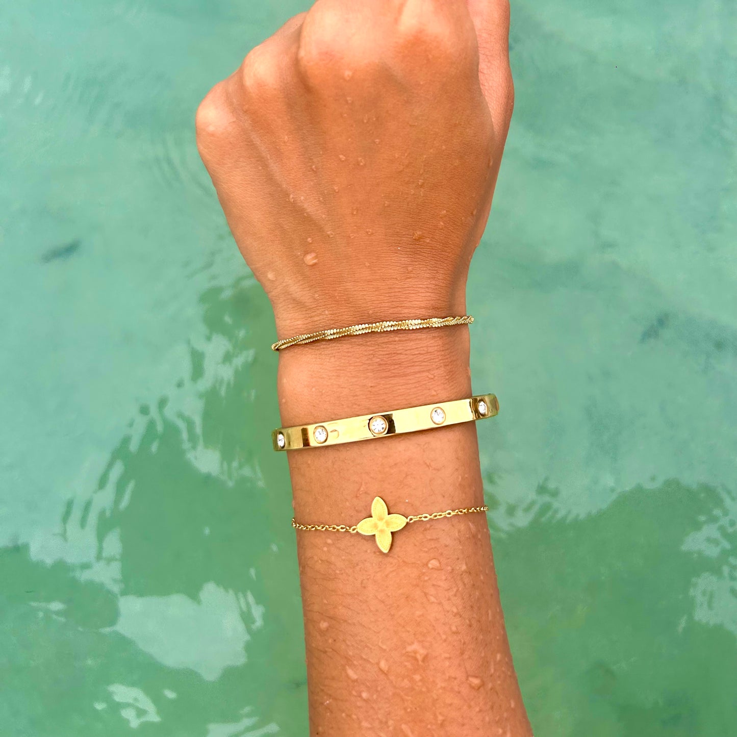 BRACELET DALIA