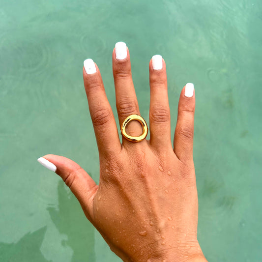 BAGUE CARLA