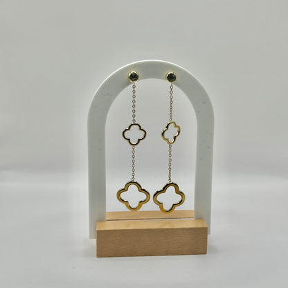 BOUCLES D’OREILLES NOA
