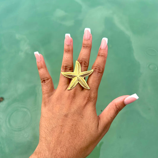 BAGUE MARINA